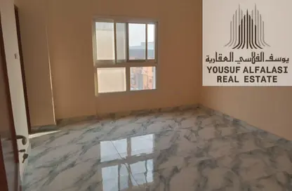 Office Space - Studio - 1 Bathroom for rent in Al Jurf Industrial 1 - Al Jurf Industrial - Ajman