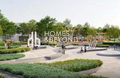 فيلا - 4 غرف نوم - 5 حمامات للبيع في جزيرة سينية - مارينا أم القيوين - أم القيوين فيلا - 4 غرف نوم - 5 حمامات للبيع في جزيرة سينية - مارينا أم القيوين - أم القيوين