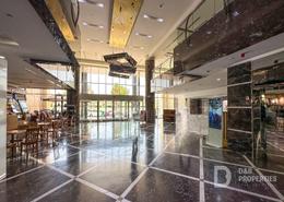 Bulk Rent Unit for rent in Shatha Tower - Dubai Media City - Dubai