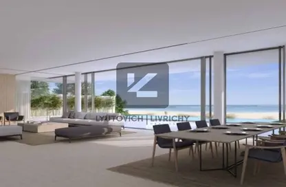 Villa - 4 Bedrooms - 4 Bathrooms for sale in Marina - Al Zorah - Ajman