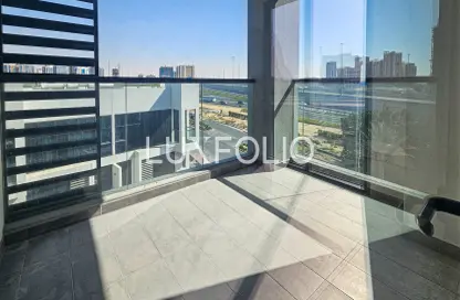Apartment - 2 Bedrooms - 3 Bathrooms for rent in Hyati Residences - Jumeirah Village Circle - Dubai