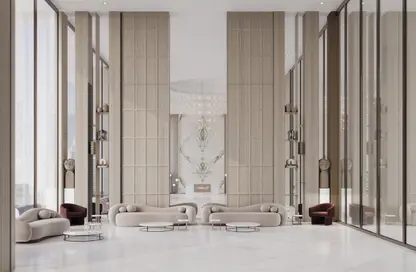 شقة - 1 حمام للايجار في بن غاطي فينيكس - الضاحية 13 - قرية الجميرا سركل - دبي