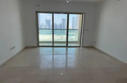 Apartment - 2 Bedrooms - 3 Bathrooms for sale in Marina Heights - Marina Square - Al Reem Island - Abu Dhabi