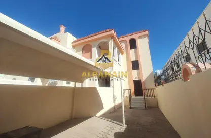 شقة - 4 غرف نوم - 5 حمامات للايجار في مجلود - المويجي - العين