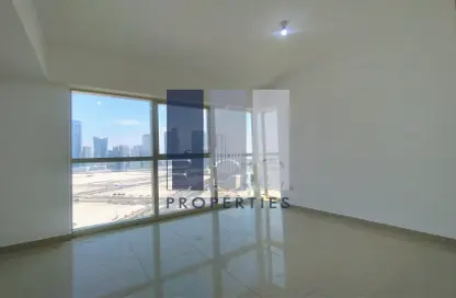 Apartment - 2 Bedrooms - 3 Bathrooms for rent in Burooj Views - Marina Square - Al Reem Island - Abu Dhabi