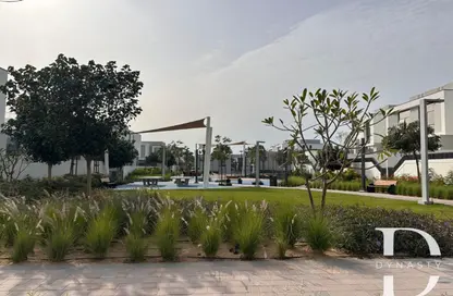 Townhouse - 4 Bedrooms - 5 Bathrooms for rent in Murooj Al Furjan - Al Furjan - Dubai