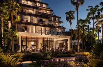 Apartment - 2 Bedrooms - 3 Bathrooms for sale in Sama Yas - Yas Island - Abu Dhabi