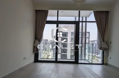 Apartment - Studio - 1 Bathroom for sale in AZIZI Riviera 34 - Meydan One - Meydan - Dubai