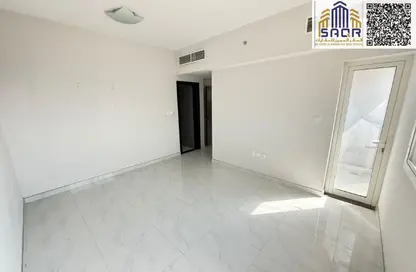 Apartment - 2 Bedrooms - 3 Bathrooms for rent in Al Jurf 3 - Al Jurf - Ajman Downtown - Ajman