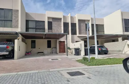 فيلا - 3 غرف نوم - 5 حمامات للبيع في فلل اوروم - آستر - داماك هيلز 2 - دبي فيلا - 3 غرف نوم - 5 حمامات للبيع في فلل اوروم - آستر - داماك هيلز 2 - دبي