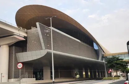 Apartment - 1 Bedroom - 2 Bathrooms for sale in Avenue Residence 5 - Avenue Residence - Al Furjan - Dubai