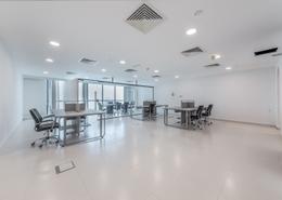 Office Space - 2 bathrooms for sale in Jumeirah Bay X2 - Jumeirah Bay Towers - Jumeirah Lake Towers - Dubai