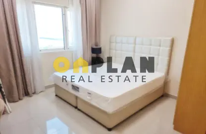 Apartment - 2 Bedrooms - 3 Bathrooms for sale in Suburbia Tower 1 - Suburbia - Downtown Jebel Ali - Dubai