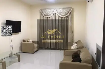 Apartment - 1 Bedroom - 1 Bathroom for rent in Al Jurf 2 - Al Jurf - Ajman Downtown - Ajman