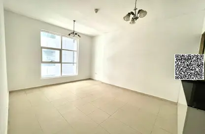 Villa - 1 Bedroom - 2 Bathrooms for rent in City Tower - Al Nuaimiya - Ajman