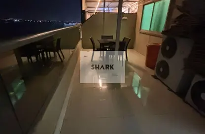 Apartment - 3 Bedrooms - 2 Bathrooms for sale in Emirates Pearls - Emirates City - Ajman