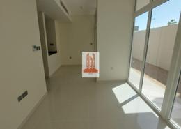 Empty Room image for: Townhouse - 3 bedrooms - 3 bathrooms for rent in Mimosa - Damac Hills 2 - Dubai, Image 1