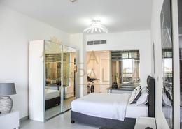 Studio - 1 bathroom for rent in Palm Views East - Palm Views - Palm Jumeirah - Dubai