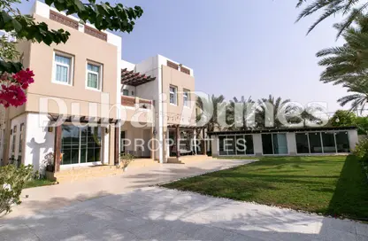 Villa - 3 Bedrooms - 4 Bathrooms for sale in Naseem - Mudon - Dubai