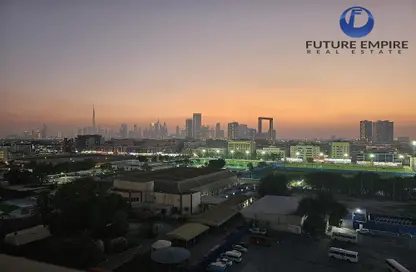 Apartment - 3 Bedrooms - 4 Bathrooms for rent in Al Nasr Square - Oud Metha - Bur Dubai - Dubai