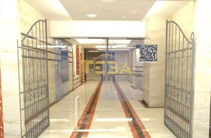 عمارة بالكامل - 8 غرف نوم - 8 حمامات للبيع في الجرف الصناعية 3 - الجرف الصناعية - عجمان