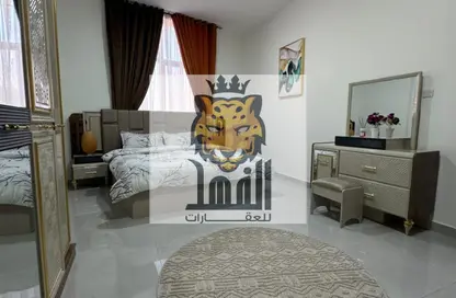 شقة - 2 غرف نوم - 2 حمامات للايجار في فايرمونت عجمان - النخيل 2 - النخيل - عجمان