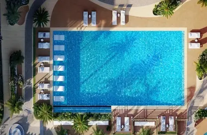 Apartment - 1 Bedroom - 2 Bathrooms for sale in Sola Residences - Wasl Gate - Dubai