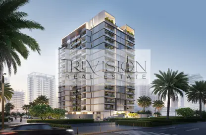 Apartment - 2 Bedrooms - 3 Bathrooms for sale in Verdania 1 - Dubai Land Residence Complex - Dubai