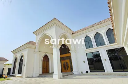 فيلا - 6 غرف نوم - 7 حمامات للبيع في الخوانيج 1 - الخوانيج - دبي