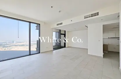 Apartment - 3 Bedrooms - 4 Bathrooms for sale in Creek Rise Tower 1 - Creek Rise - Dubai Creek Harbour (The Lagoons) - Dubai