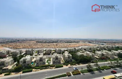 Apartment - 2 Bedrooms - 3 Bathrooms for sale in Sinbad - Living Legends - Dubai