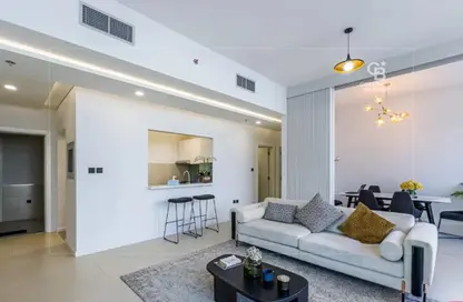 Apartment - 1 Bedroom - 2 Bathrooms for sale in PG Upperhouse - Al Furjan - Dubai