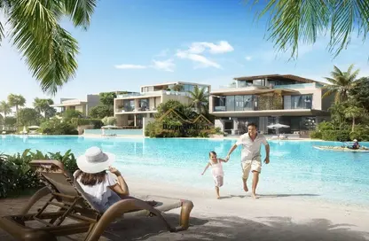 Apartment - 2 Bedrooms - 3 Bathrooms for sale in AZIZI Riviera - Meydan One - Meydan - Dubai
