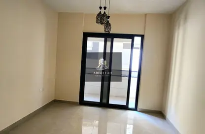 Apartment - 1 Bedroom - 2 Bathrooms for rent in Sarab 2 - Aljada - Sharjah