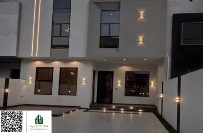 فيلا - 5 غرف نوم - 6 حمامات للبيع في 1 الياسمين - الياسمين - عجمان