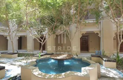 Villa - 1 Bedroom - 1 Bathroom for rent in Yansoon 4 - Yansoon - Old Town - Dubai
