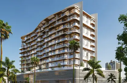 Apartment - 3 Bedrooms - 4 Bathrooms for sale in Floarea Grande - Arjan - Dubai