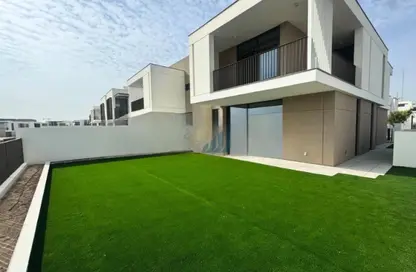 فيلا - 4 غرف نوم - 5 حمامات للبيع في تلال الفرجان - المرحلة الأولى - الفرجان - دبي