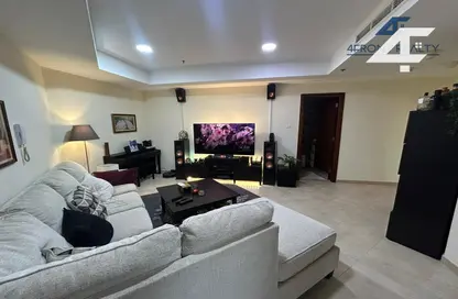 شقة - 2 غرف نوم - 2 حمامات للبيع في بوابة دبي الجديدة 2 - (JLT) مجمع A - أبراج بحيرة الجميرا - دبي