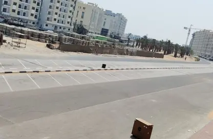 شقة - غرفة نوم - 2 حمامات للبيع في قرية الاميرة - الياسمين - عجمان