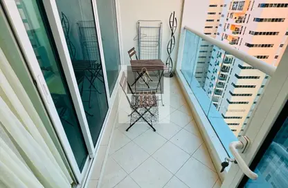 Apartment - 2 Bedrooms - 2 Bathrooms for sale in Ajman One Tower 1 - Ajman One - Ajman Downtown - Ajman