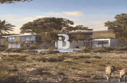 فيلا - 5 غرف نوم - 6 حمامات للبيع في فلل ياسمينة - اكسبو سيتي فالي - اكسبو سيتي - دبي