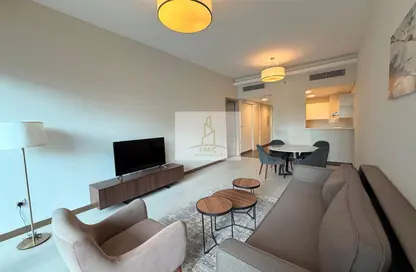 شقة - غرفة نوم - 2 حمامات للايجار في سول افين - الخليج التجاري - دبي