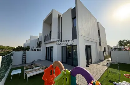 فيلا - 4 غرف نوم - 5 حمامات للايجار في لا روزا 1 - لا روزا - فيلا نوفا - دبي لاند - دبي