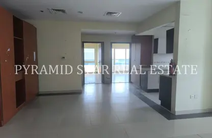 Apartment - 2 Bedrooms - 2 Bathrooms for sale in Zenith A1 Tower - Zenith Towers - Dubai Sports City - Dubai