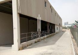 Warehouse - 1 bathroom for sale in Freezone North - Jebel Ali Freezone - Jebel Ali - Dubai