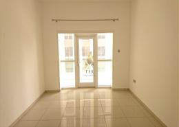 صورةغرفة فارغة لـ: شقة - 1 غرفة نوم - 2 حمامات للكراء في مارينا بيناكل - دبي مارينا - دبي, صورة 1