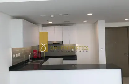Apartment - 2 Bedrooms - 3 Bathrooms for sale in The Pulse Boulevard Apartments (C3) - The Pulse - Dubai South (Dubai World Central) - Dubai
