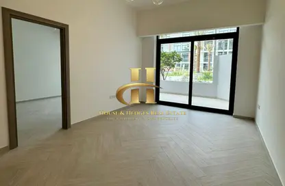 Apartment - 1 Bedroom - 2 Bathrooms for rent in Oxford 212 - Jumeirah Village Circle - Dubai