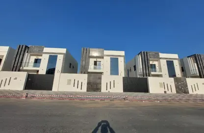 فيلا - 4 غرف نوم - 7 حمامات للبيع في الحليو 2 - الحليو - عجمان